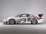 Porsche 911 GT3 RSR 2004 года